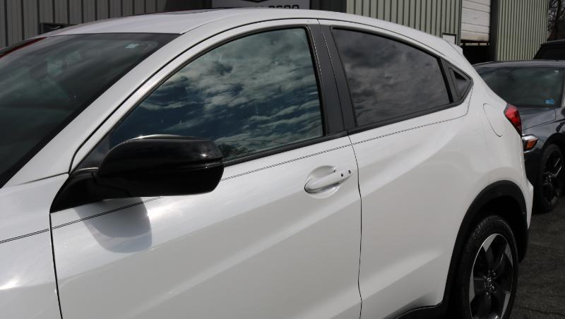 Honda HR-V EX AWD CVT 2018