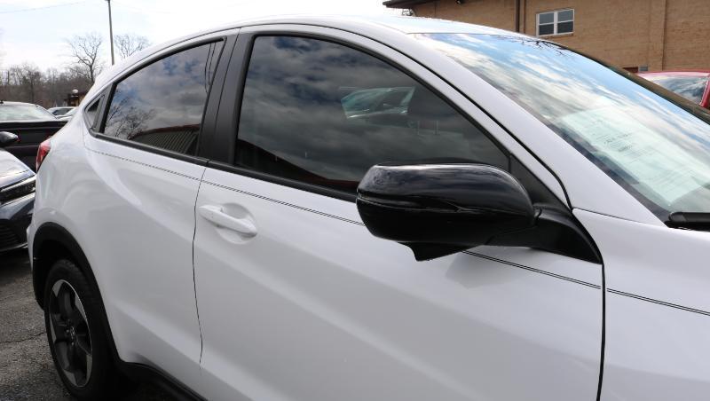 Honda HR-V EX AWD CVT 2018