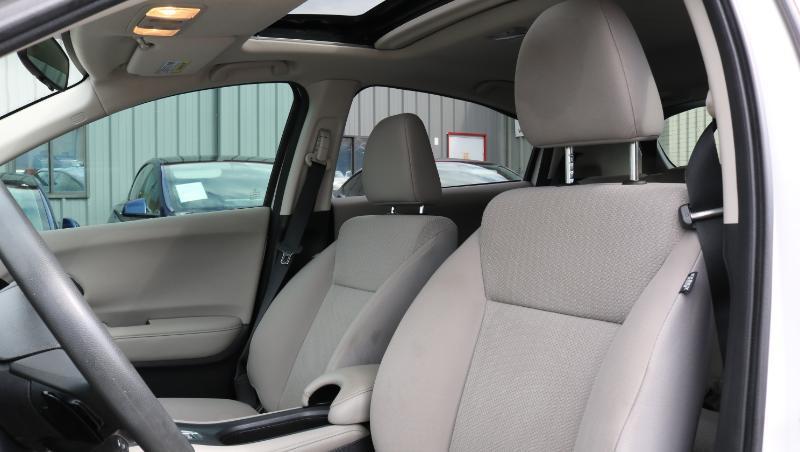 Honda HR-V EX AWD CVT 2018