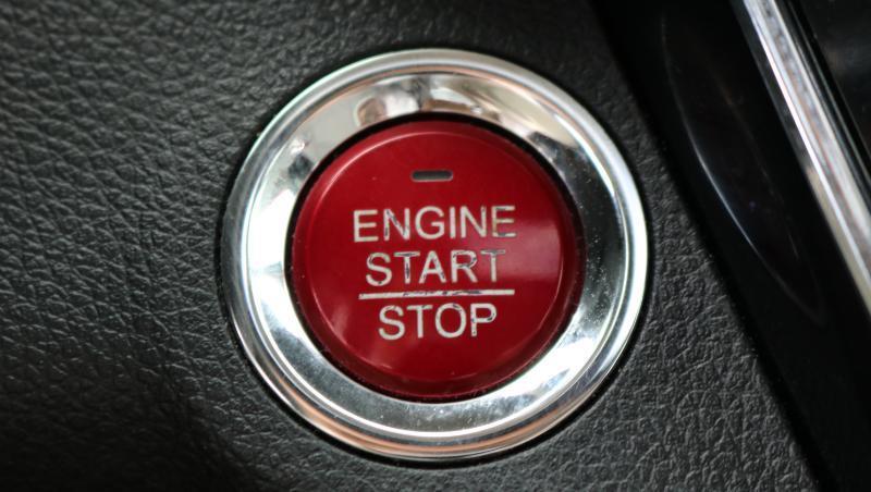 Honda HR-V EX AWD CVT 2018