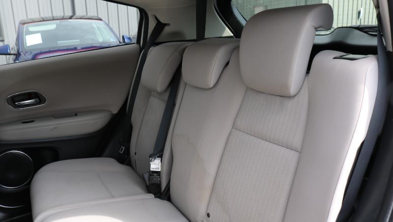 Honda HR-V EX AWD CVT 2018