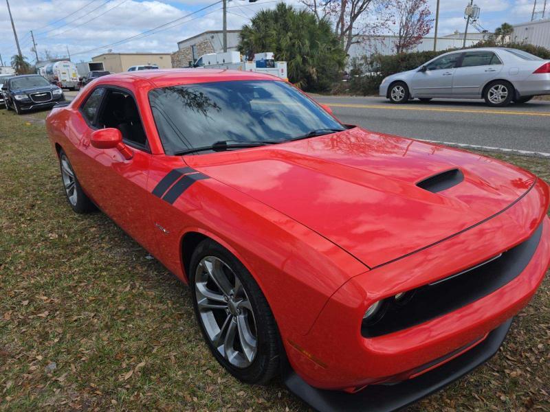 Dodge Challenger R/T RWD 2020
