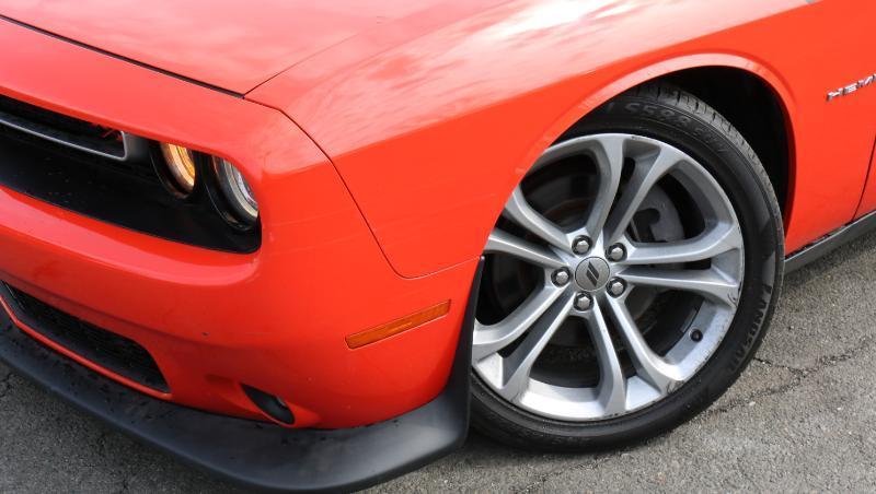 Dodge Challenger R/T RWD 2020