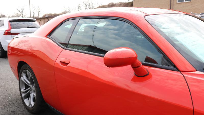 Dodge Challenger R/T RWD 2020