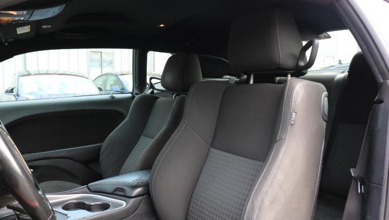 Dodge Challenger R/T RWD 2020