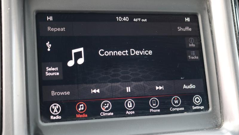 Dodge Challenger R/T RWD 2020