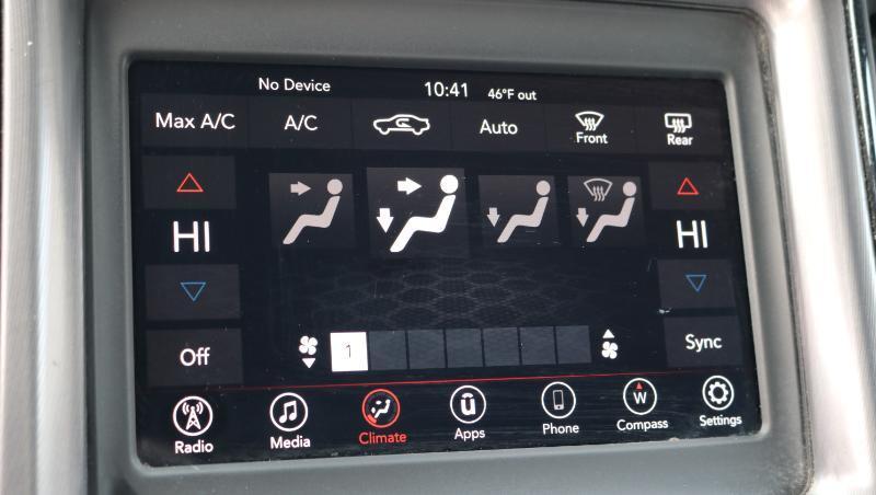 Dodge Challenger R/T RWD 2020