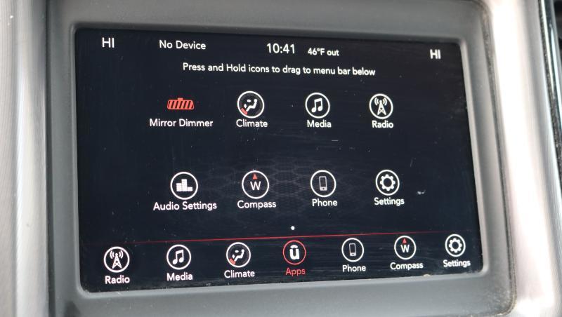 Dodge Challenger R/T RWD 2020