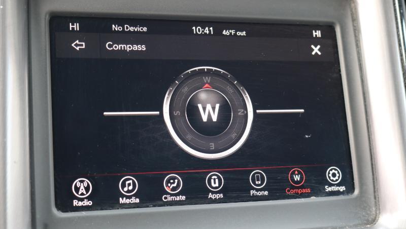 Dodge Challenger R/T RWD 2020