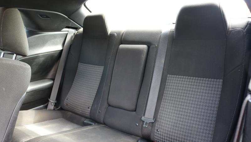 Dodge Challenger R/T RWD 2020