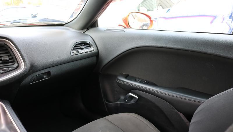 Dodge Challenger R/T RWD 2020