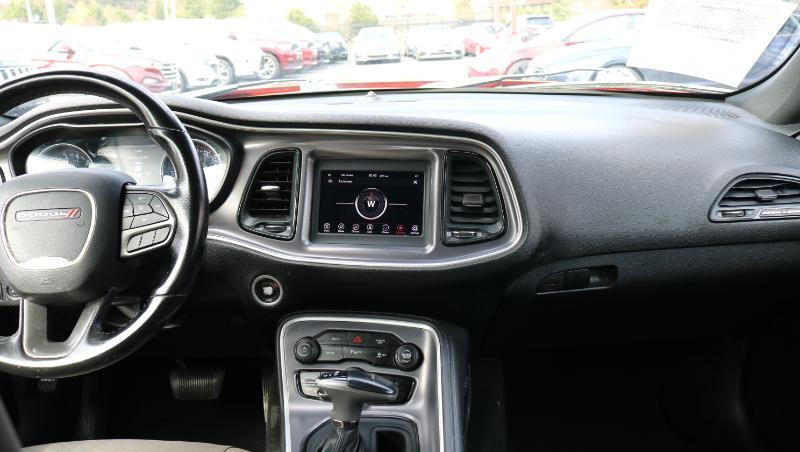 Dodge Challenger R/T RWD 2020