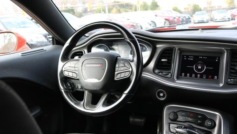 Dodge Challenger R/T RWD 2020