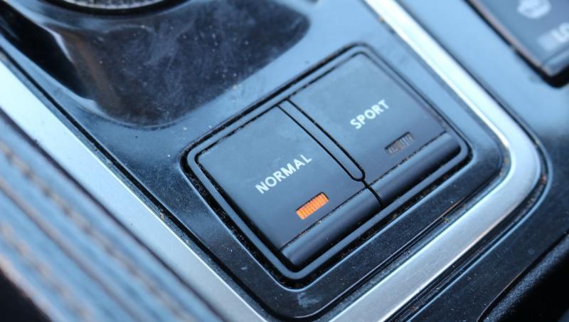 Nissan Maxima SL 3.5L 2018