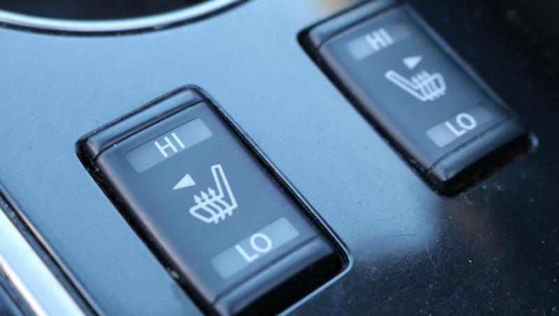 Nissan Maxima SL 3.5L 2018