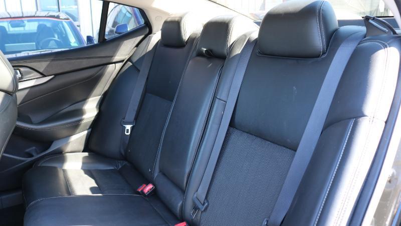 Nissan Maxima SL 3.5L 2018