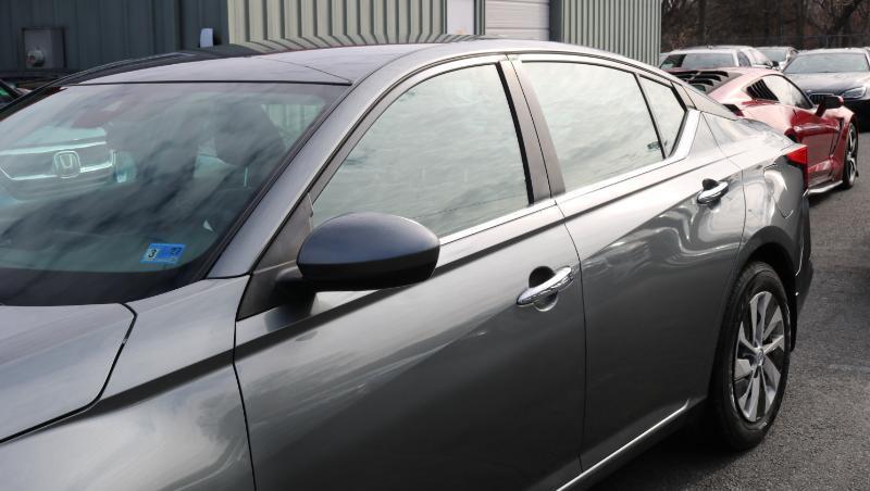 Nissan Altima 2.5 S Sedan 2021