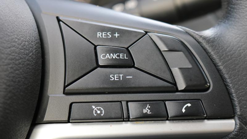 Nissan Altima 2.5 S Sedan 2021