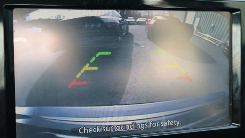 Nissan Altima 2.5 S Sedan 2021