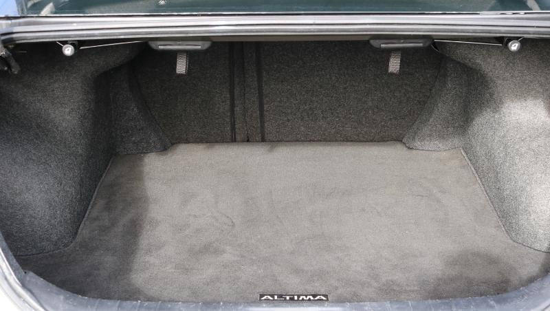 Nissan Altima 2.5 S Sedan 2021