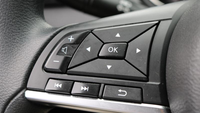 Nissan Rogue Sport FWD S 2018