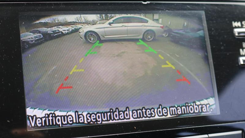 Nissan Rogue Sport FWD S 2018