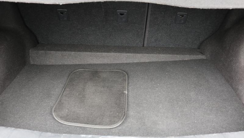 Nissan Rogue Sport FWD S 2018