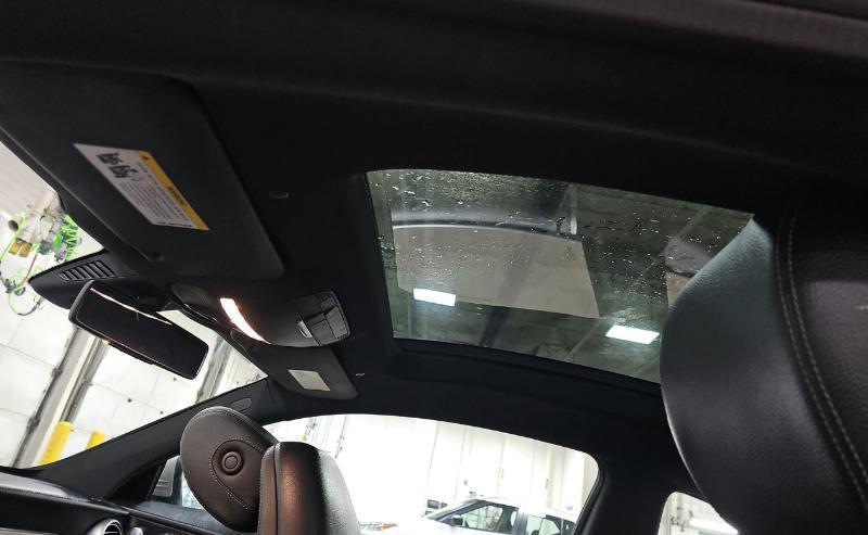 Mercedes-Benz C-Class C 300 4MATIC Coupe 2020