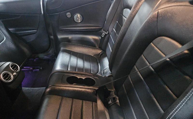 Mercedes-Benz C-Class C 300 4MATIC Coupe 2020