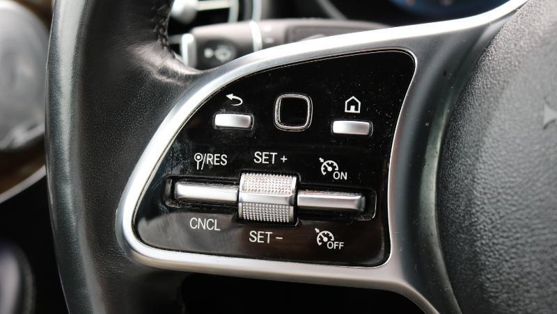 Mercedes-Benz C-Class C 300 4MATIC Coupe 2020