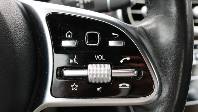 Mercedes-Benz C-Class C 300 4MATIC Coupe 2020