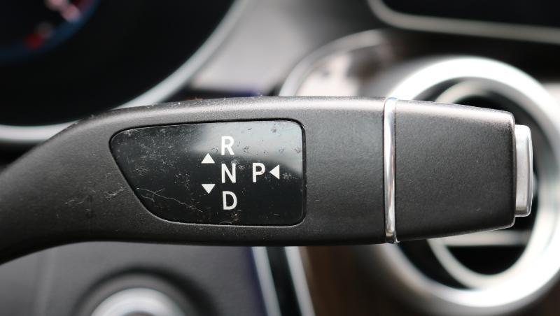 Mercedes-Benz C-Class C 300 4MATIC Coupe 2020