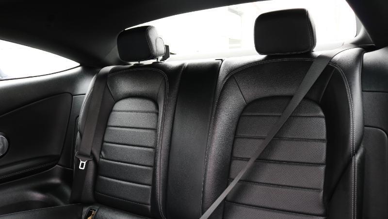 Mercedes-Benz C-Class C 300 4MATIC Coupe 2020