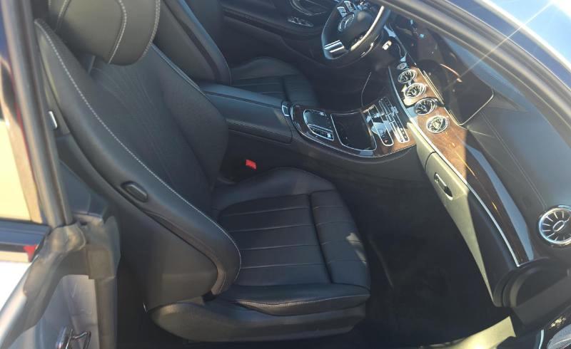 Mercedes-Benz E-Class E 450 RWD Coupe 2023