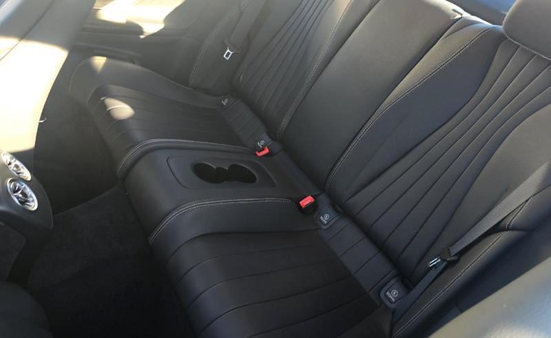 Mercedes-Benz E-Class E 450 RWD Coupe 2023