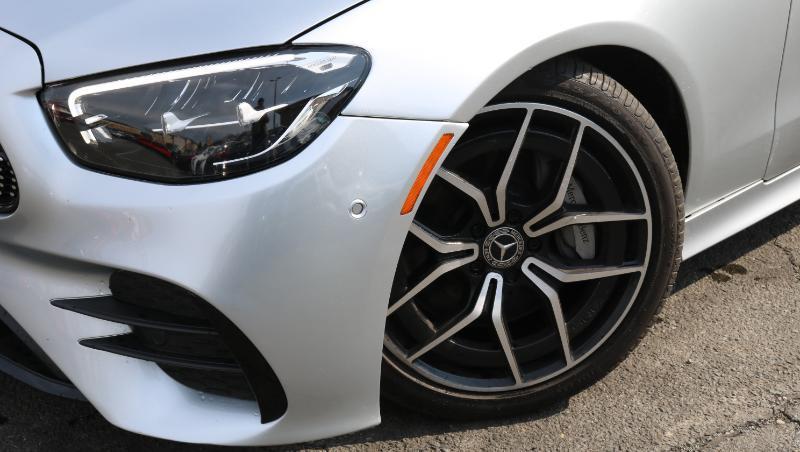 Mercedes-Benz E-Class E 450 RWD Coupe 2023