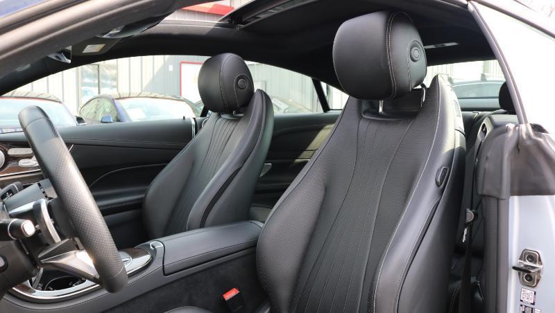 Mercedes-Benz E-Class E 450 RWD Coupe 2023