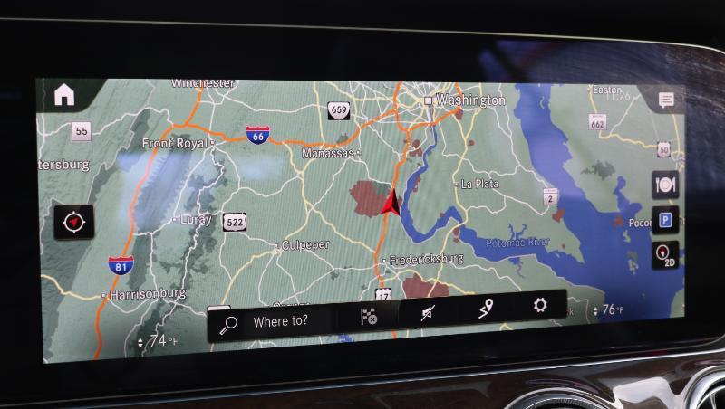 Mercedes-Benz E-Class E 450 RWD Coupe 2023