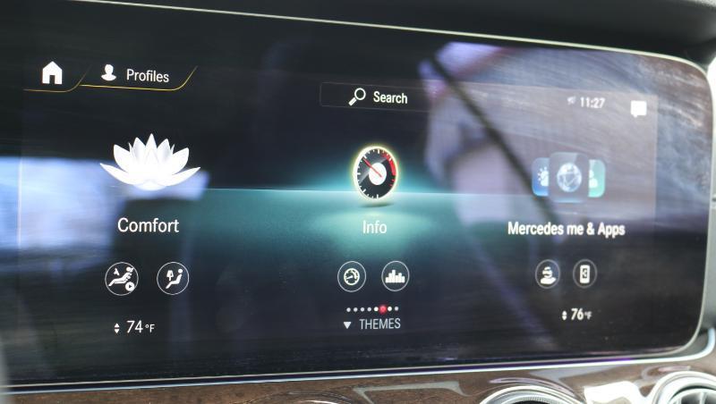 Mercedes-Benz E-Class E 450 RWD Coupe 2023