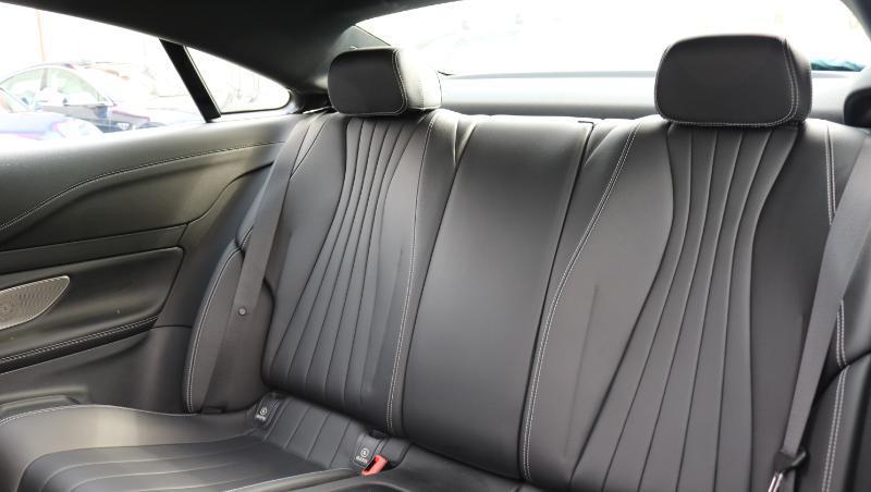 Mercedes-Benz E-Class E 450 RWD Coupe 2023