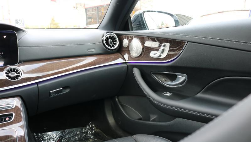 Mercedes-Benz E-Class E 450 RWD Coupe 2023