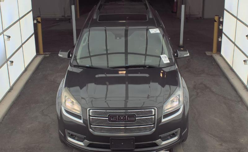 GMC Acadia AWD 4dr Denali 2016