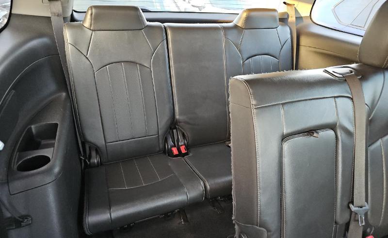 GMC Acadia AWD 4dr Denali 2016