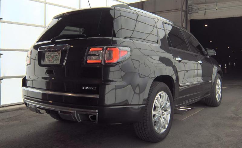 GMC Acadia AWD 4dr Denali 2016