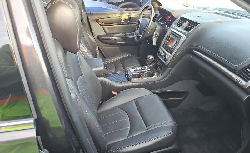 GMC Acadia AWD 4dr Denali 2016