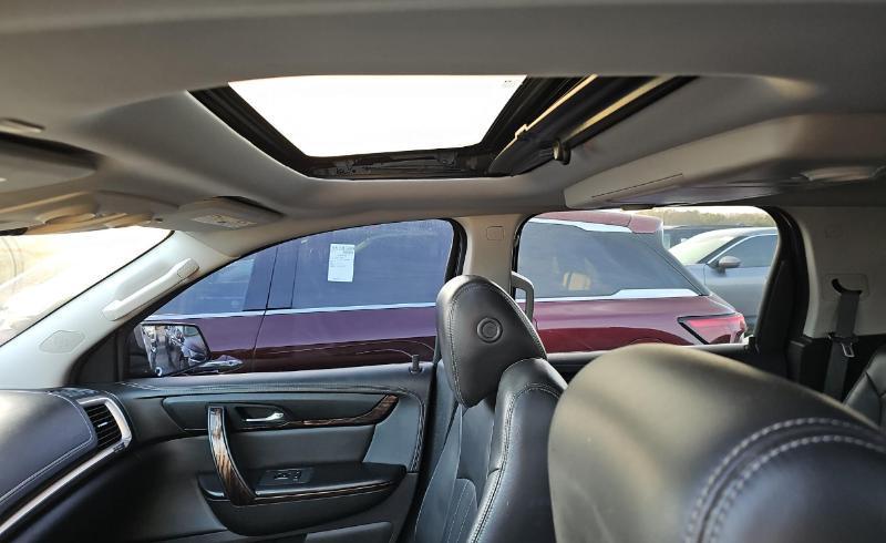 GMC Acadia AWD 4dr Denali 2016