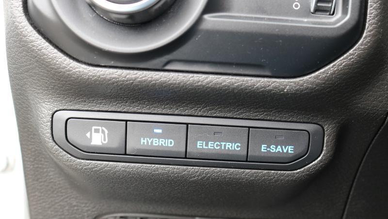 Jeep Wrangler 4xe Sahara 4x4 2023