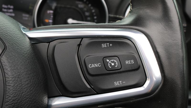 Jeep Wrangler 4xe Sahara 4x4 2023