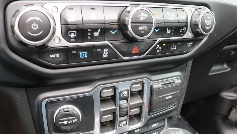 Jeep Wrangler 4xe Sahara 4x4 2023