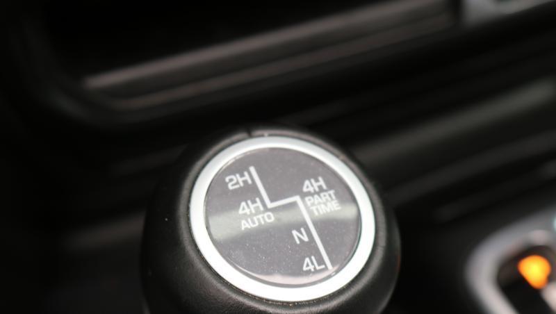 Jeep Wrangler 4xe Sahara 4x4 2023